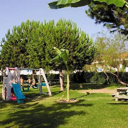 Rezort Aska Costa Club 5*