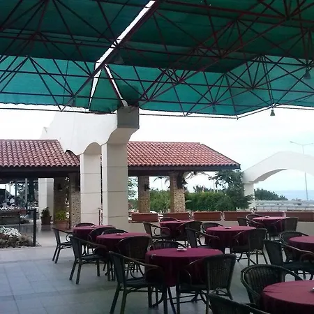 Rezort Aska Costa Club