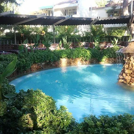 Rezort Aska Costa Club