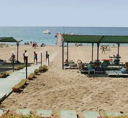 Aska Costa Club Rezort 5*