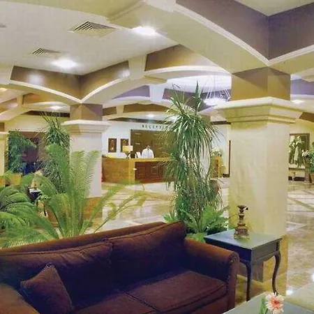Aska Costa Club Rezort 5*