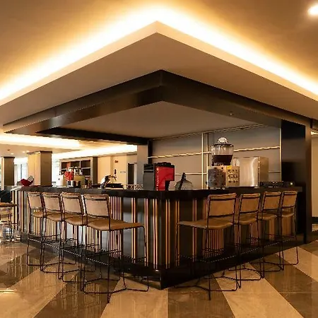 Aska Costa Club Rezort 5*