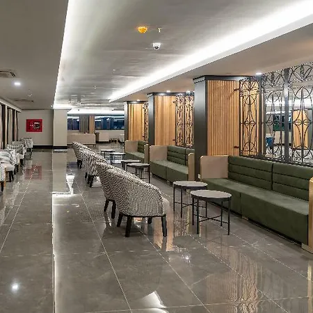 Rezort Aska Costa Club