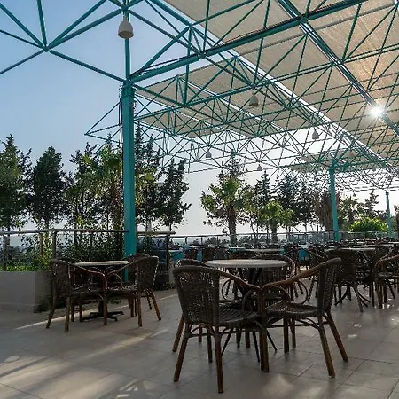 Aska Costa Club Rezort 5*