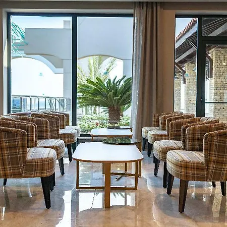Rezort Aska Costa Club Side