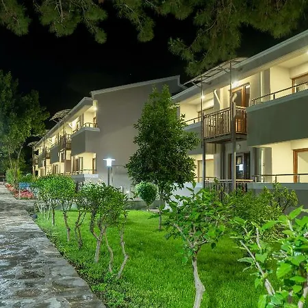 Aska Costa Club Rezort 5*
