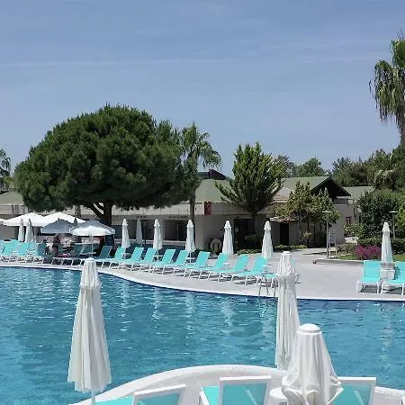 Rezort Aska Costa Club 5*