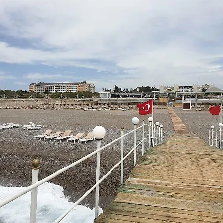 Aska Costa Club Rezort 5*