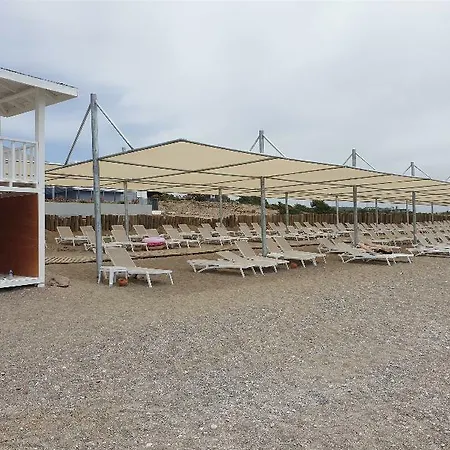 Rezort Aska Costa Club Side