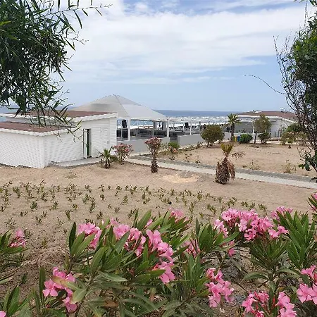 Aska Costa Club Rezort Side
