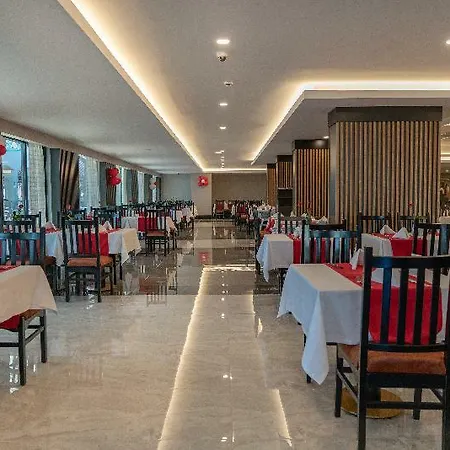Aska Costa Club Rezort 5*