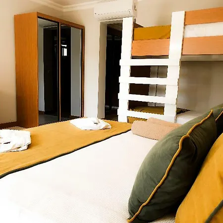 Rezort Aska Costa Club 5*