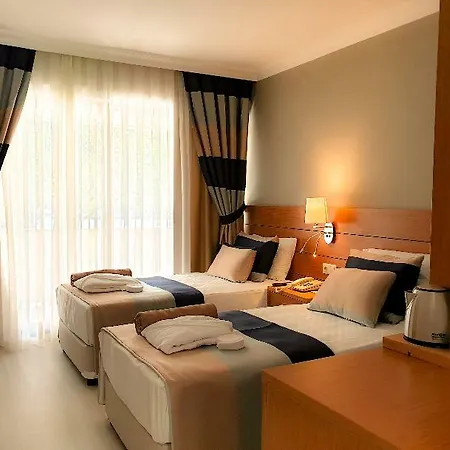 Rezort Aska Costa Club Side