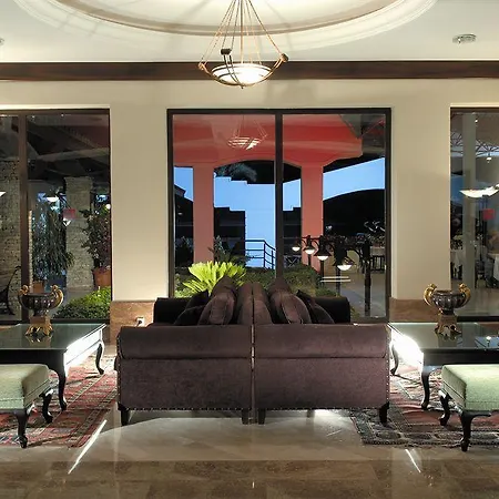 Aska Costa Club Resort