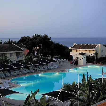 Aska Costa Club 5* Side
