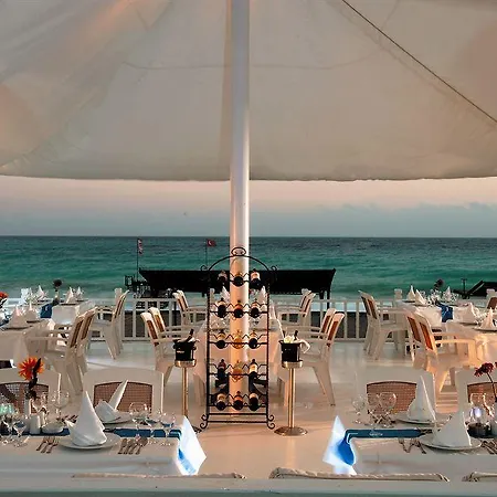 Aska Costa Club Resort 5*