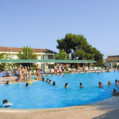 Aska Costa Club Resort