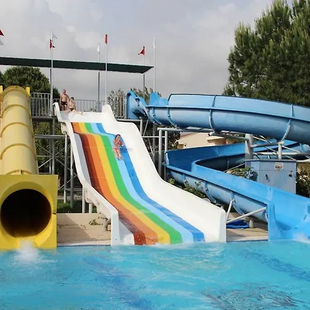 Resort Aska Costa Club