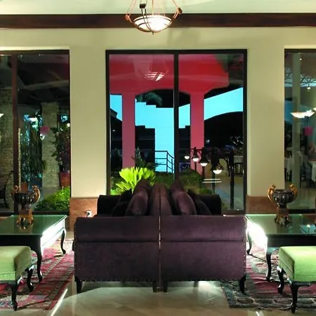 منتجع Aska Costa Club سيدي