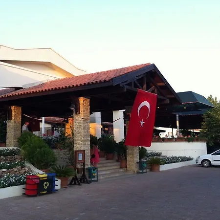 Resort Aska Costa Club
