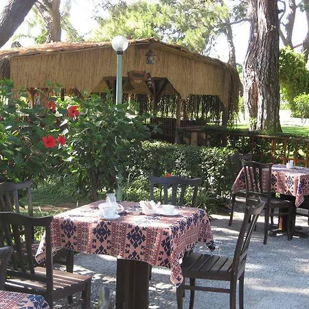 منتجع Aska Costa Club سيدي