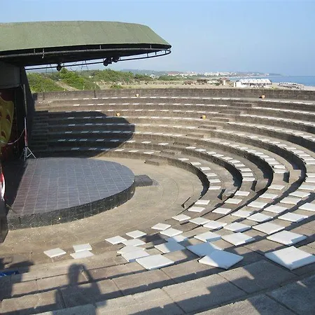 منتجع Aska Costa Club 5*