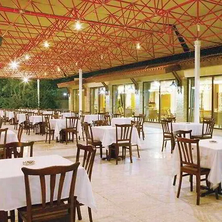 Aska Costa Club 5* Side
