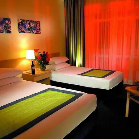 Aska Costa Club 5* Side