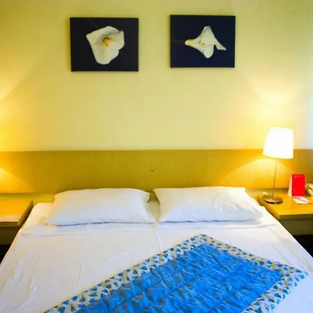 Resort Aska Costa Club