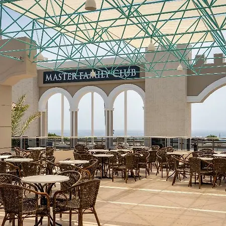 منتجع Aska Costa Club 5*