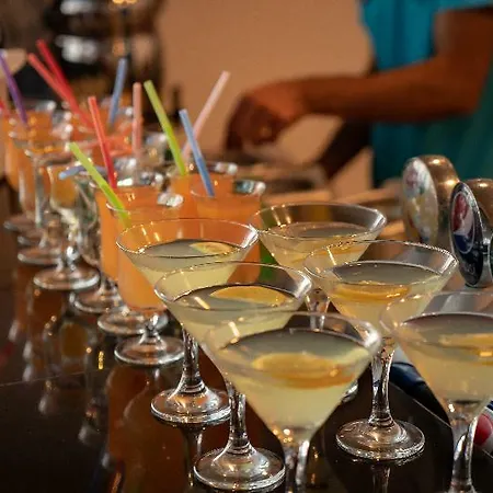 Aska Costa Club 5*