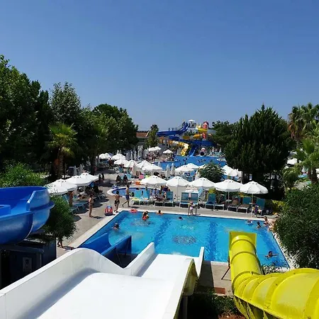 Resort Aska Costa Club