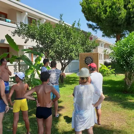 Aska Costa Club Resort