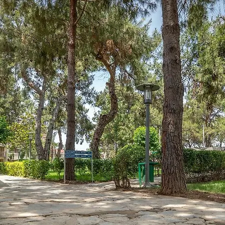 منتجع Aska Costa Club