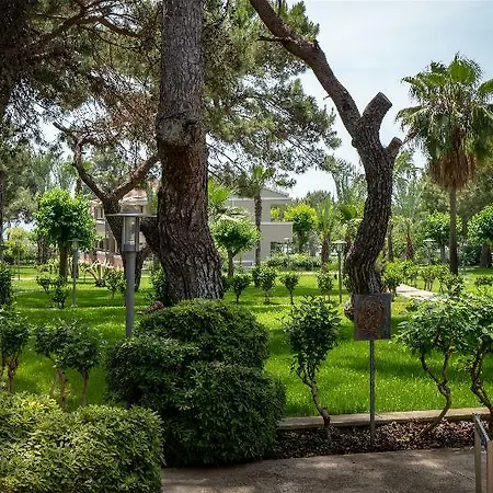 Aska Costa Club منتجع سيدي