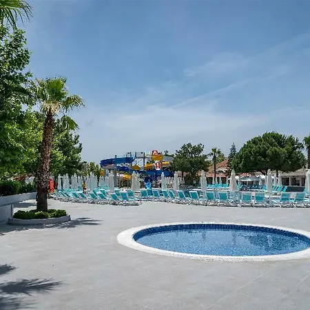 Aska Costa Club 5*