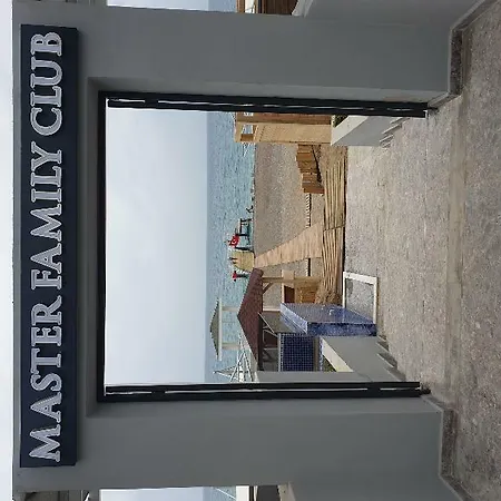 Aska Costa Club 리조트 5*