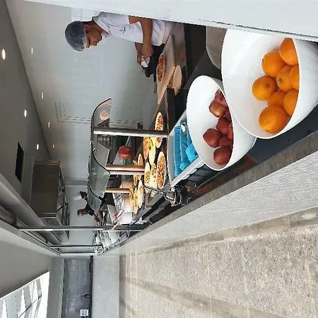 منتجع Aska Costa Club سيدي