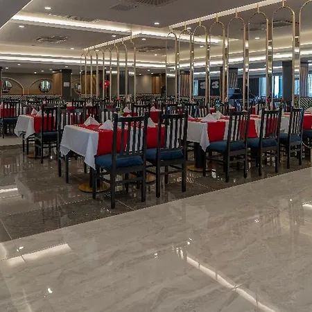 منتجع Aska Costa Club 5*