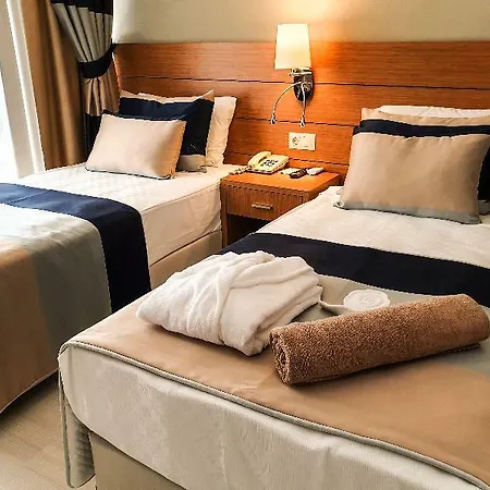 Aska Costa Club Resort