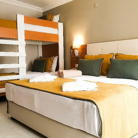 Aska Costa Club 5*
