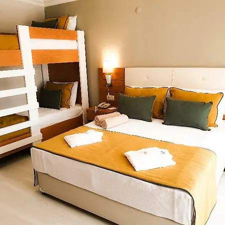 Aska Costa Club Resort 5*