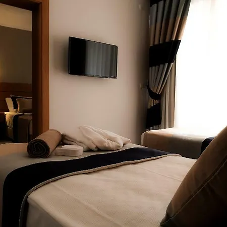 Resort Aska Costa Club