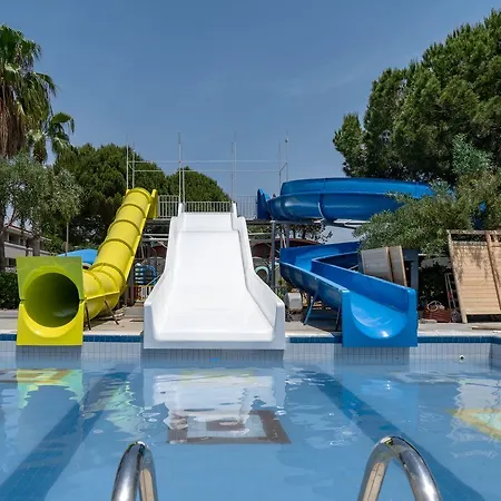 Resort Aska Costa Club