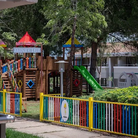 منتجع Aska Costa Club سيدي
