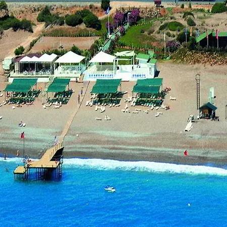 Resort Aska Costa Club 5*