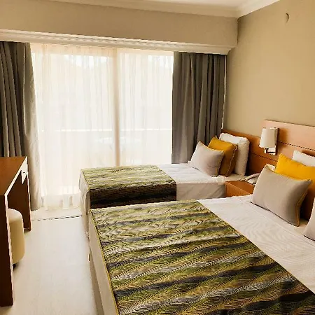 Aska Costa Club Resort 5*