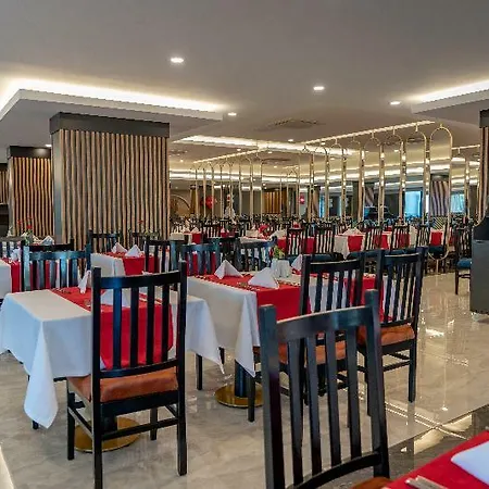 Aska Costa Club 5*